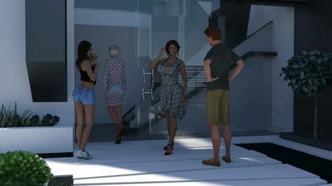 Sins of the Father v0.7.