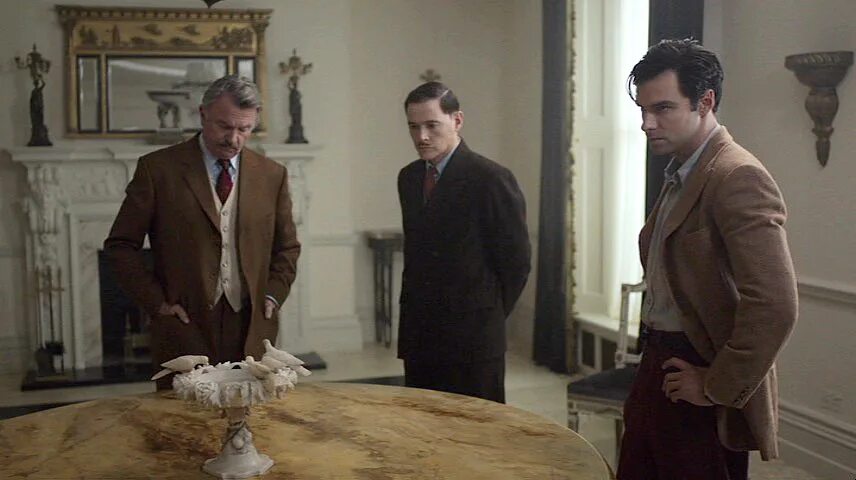 Then there were two. Кристи а. "и никого не стало". And then there were none сериал. И никого не стало (телесериал, 2015). Эйдан тёрнер и никого не стало.