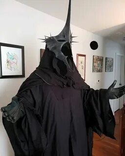 Witch king