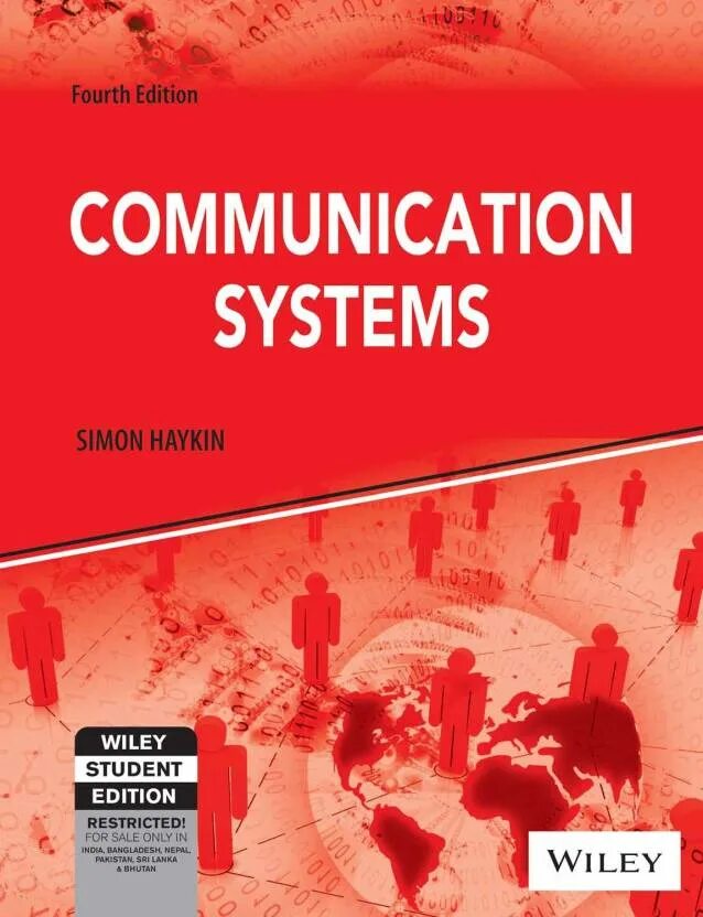 Communicating systems