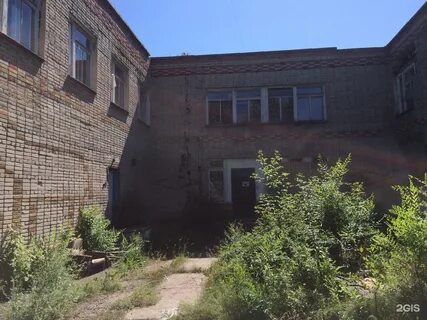 Городок 14