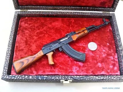 Копии оружия