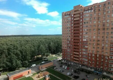Московская область видное улица ольховая