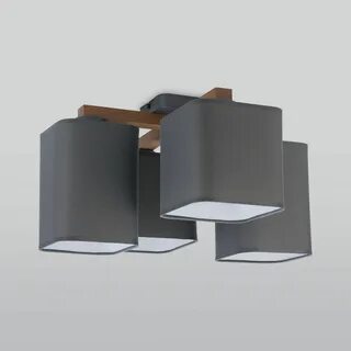 Потолочный светильник tk lighting