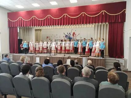 Школа искусств ошанина вязники