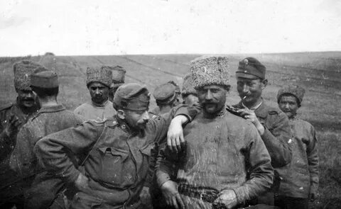 Братания