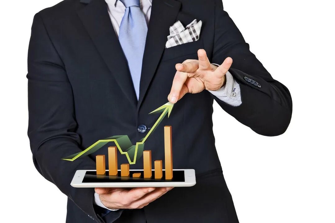 Как продавать удачно