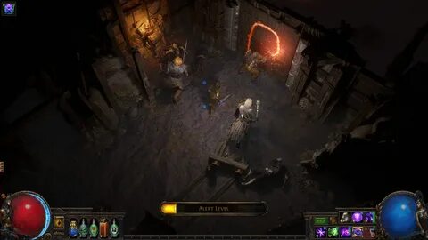 Path of exile 2023