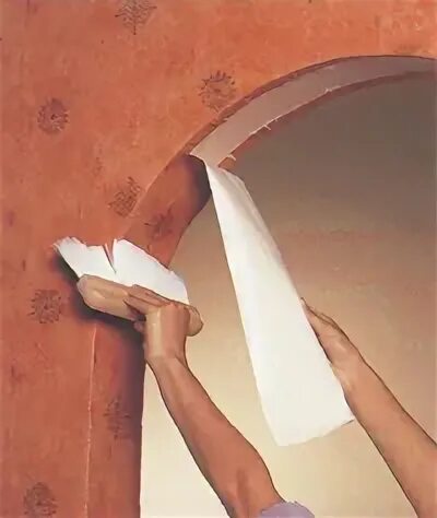 наклеить обои на арку. арка обоями обклеенная. технологическая карта оклейка стен обоями. арка в квартире отделка обоями. оклейка арки.