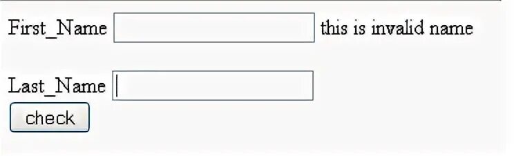 Javascript text length. Javascript text length