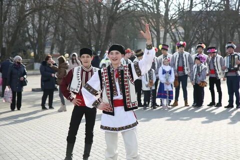 Новости гагаузии