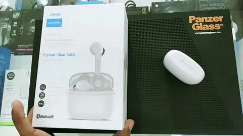 Anker soundcore r50i