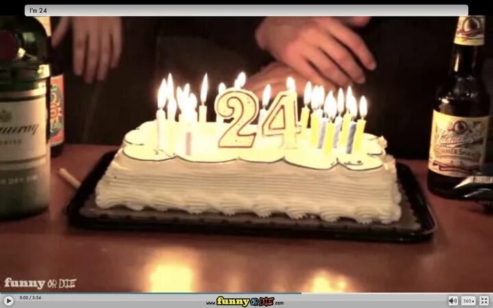 Fc 24 birthday. С днем рождения 24. Мне 24 года день рождения. С днём рождения меня 24 года. Торт на 24 года.