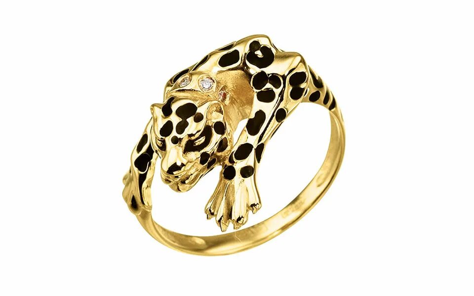 Золотое кольцо леопард 585. Альдзена кольцо золотое. Кольцо леопард Санлайт. Кольцо пантера Альдзена. Animal gold