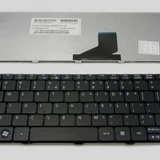 Клавиатура ноутбука асер aspire