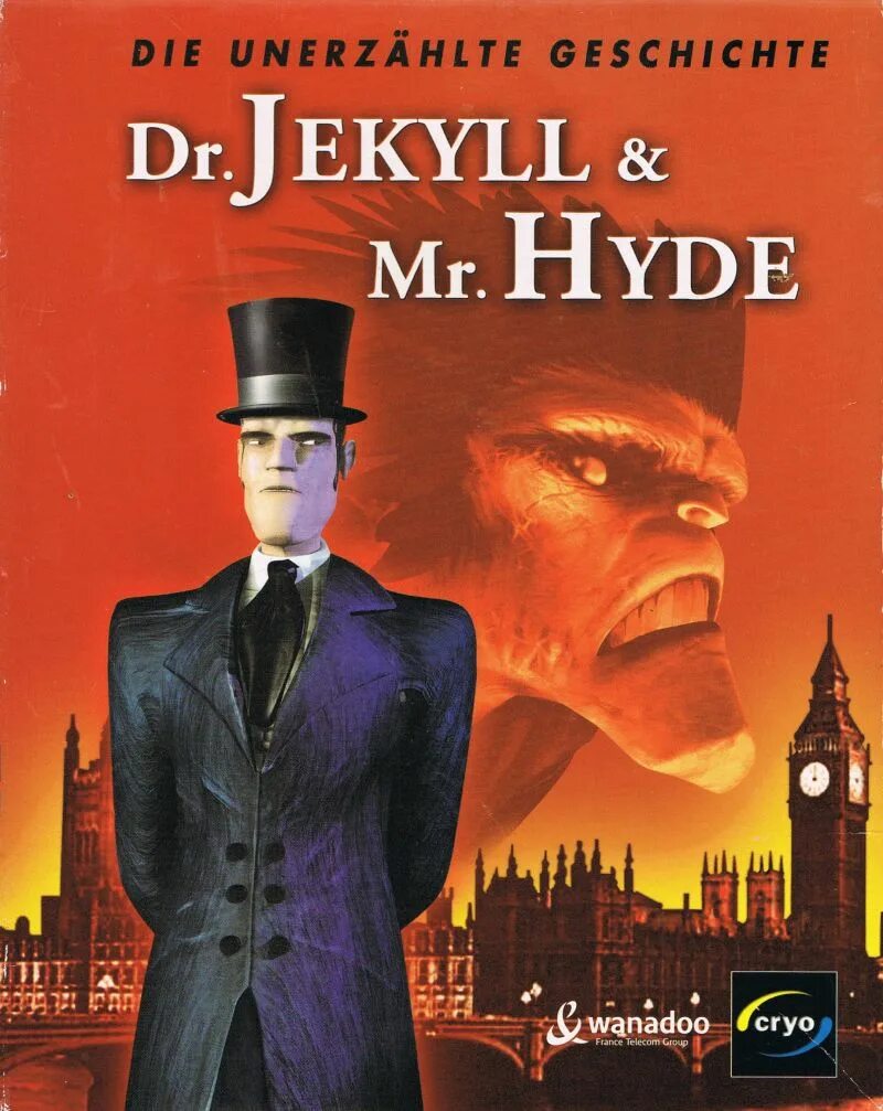 Джекил и хайд читать. Jekyll and Hyde игра. Доктор Джекил и доктор Хайд. Доктора Джекила и мистера Хайда игра.