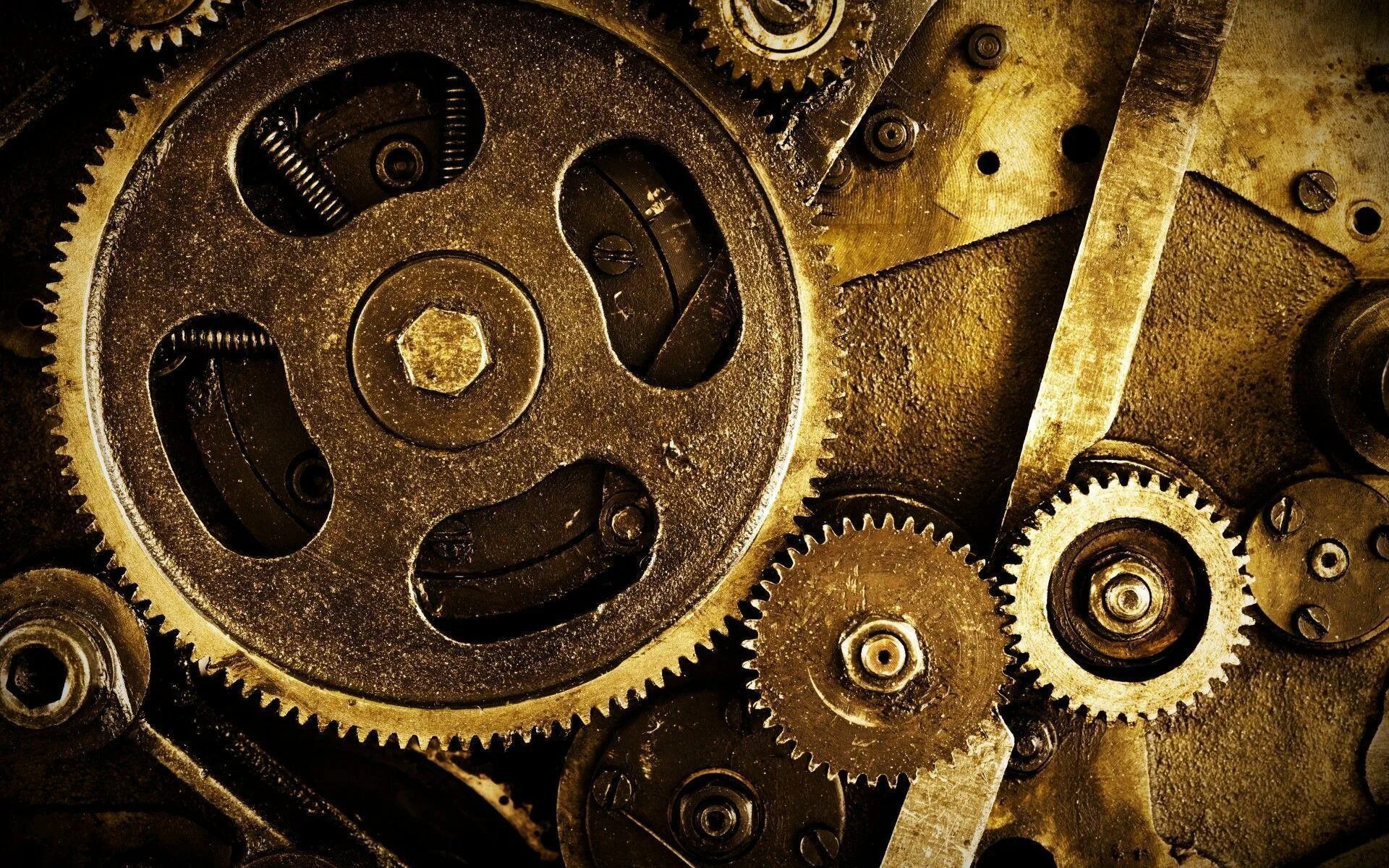 Gears net