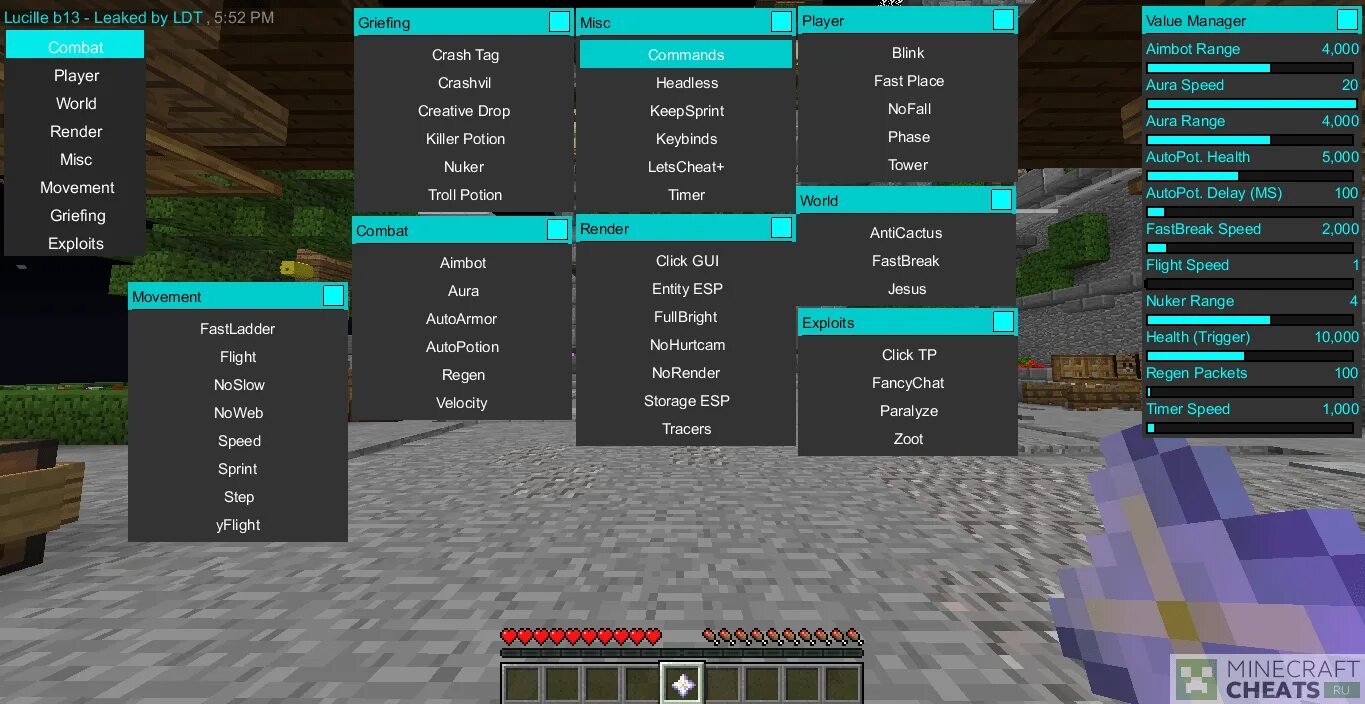 Читы русского языка майнкрафт. Читы на майнкрафт. Меню Чита в МАЙНКРАФТЕ. Коды для МАЙНКРАФТА. Читы на маин.