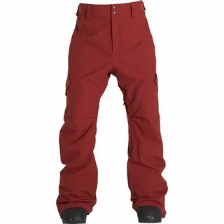 Мужские штаны billabong