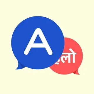 Bubble translate