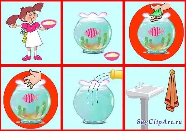 Формирование культурно гигиенических навыков у детей дошкольного возраста