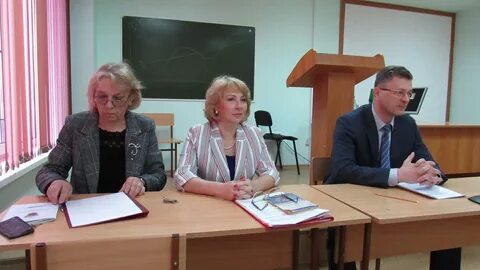 Председатель кемеровского областного