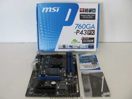 B760 msi