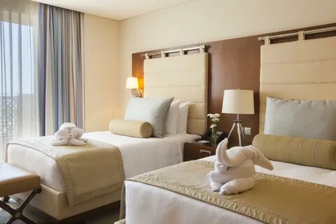 Millennium hotel 4