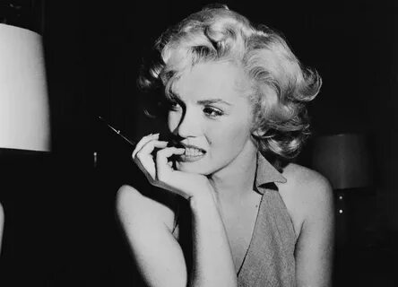 Marilyn girl