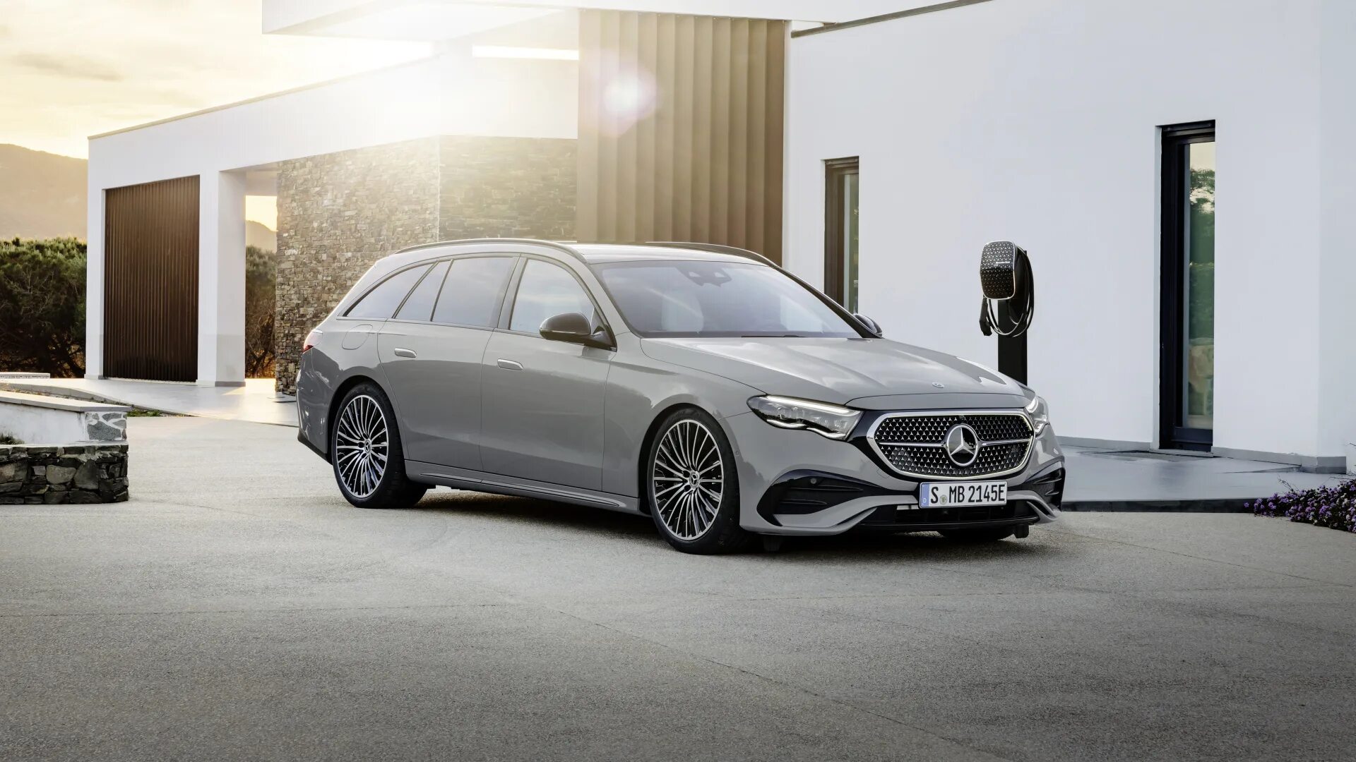 E class 2025. E class 2025
