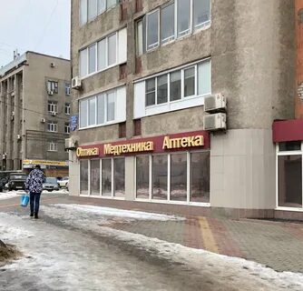 Медтехника липецк
