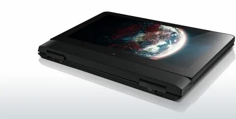 Thinkpad helix