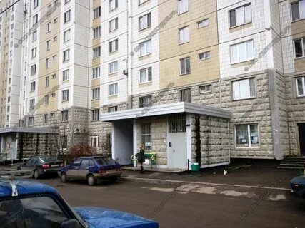 Ул митинская 2