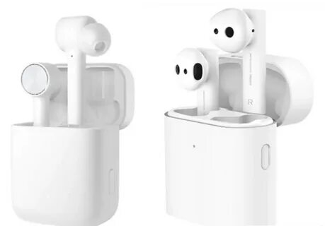 Mi air 2