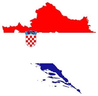 Flag карты