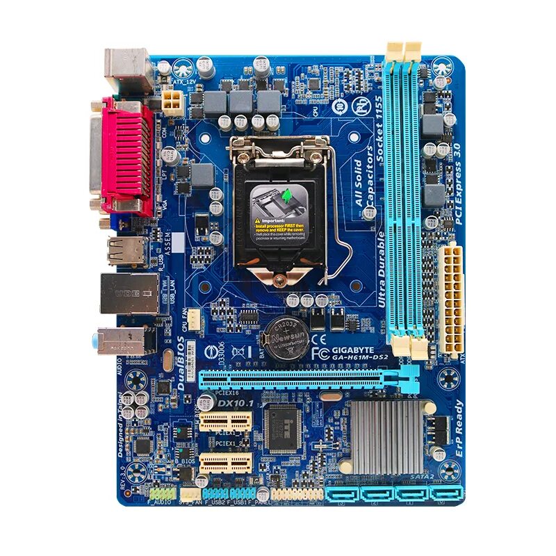 Материнская плата 1155 ddr3. Esonic lga 1155. intel h61 материнская плата. gigabyte 1155 h61 ddr3 lga. esonic h61-da1 сокет 1155.