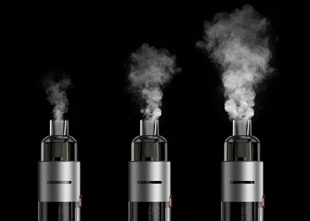 Vaporesso moti