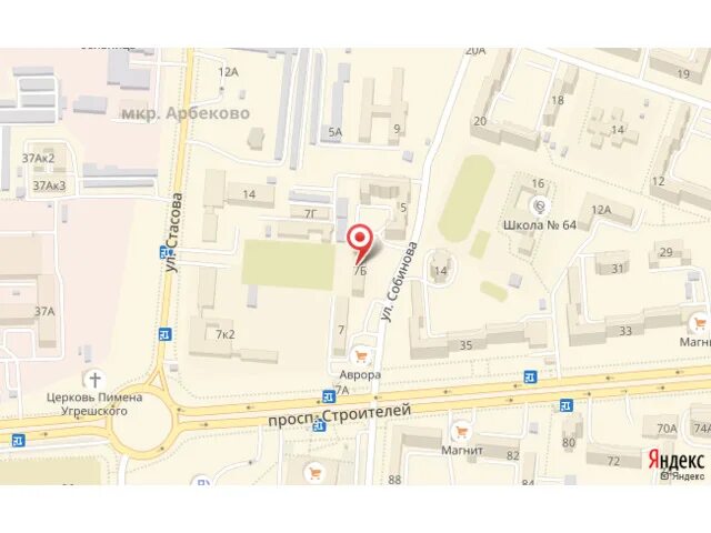 Автошкола джек пенза. Проспект строителей 13. Улица собинова пенза. Ул собинова пенза на карте. Нотариус ларюшина пенза.