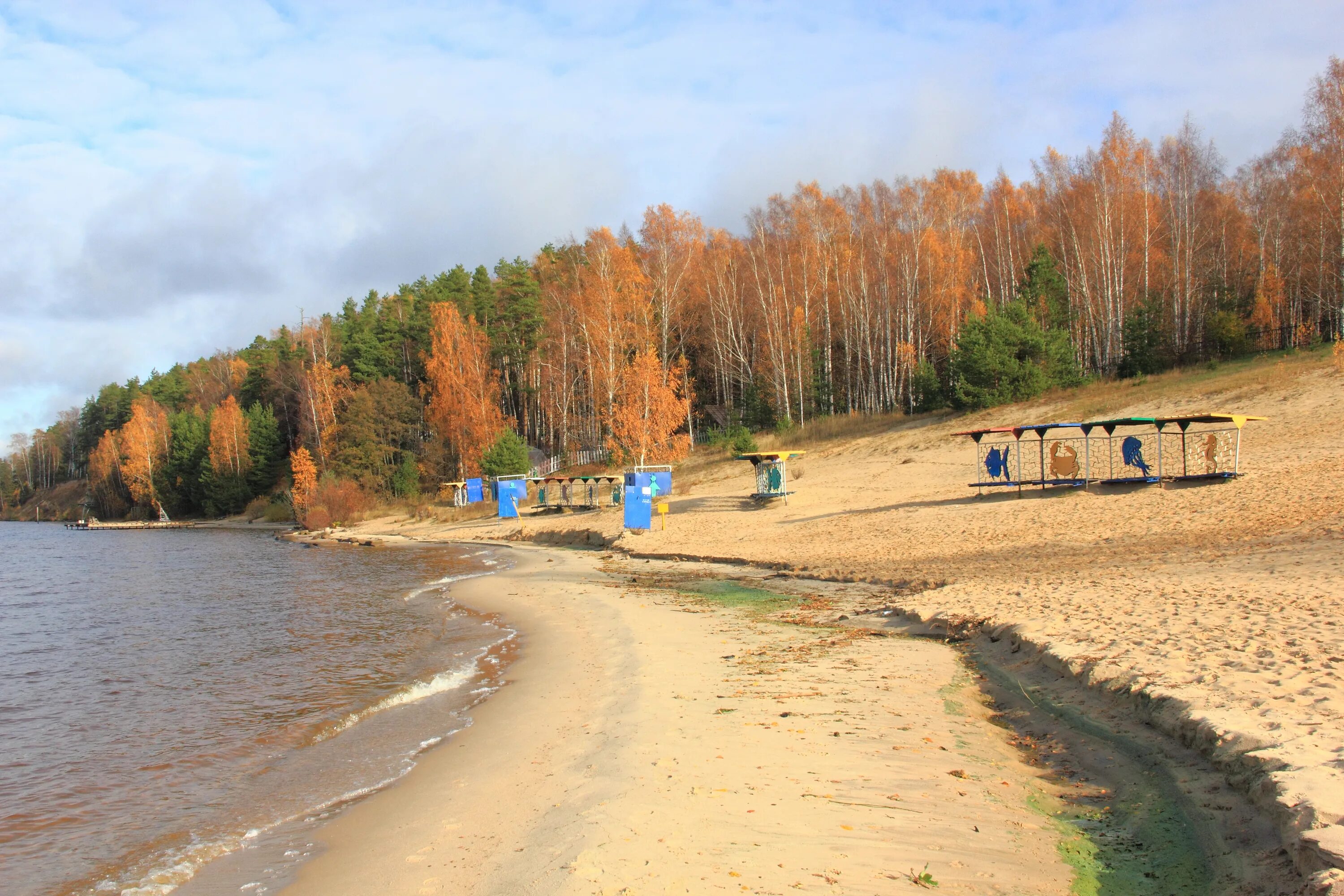 Поселок буревестник нижегородская. Пляж Буревестник Горьковское море. Поселок Буревестник Горьковское море. Горьковское море Городец. Городец пляж Горьковское море.