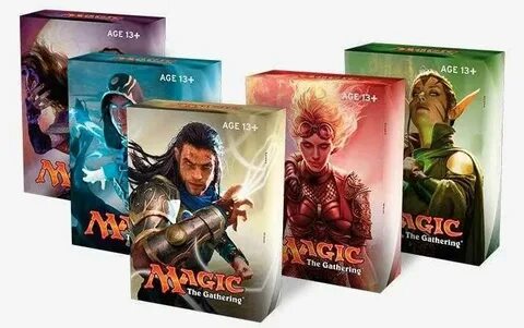 Как получить magic