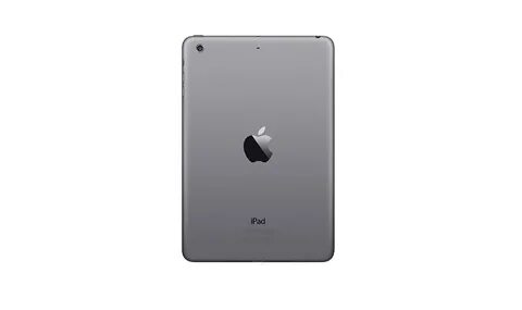 Apple ipad space gray