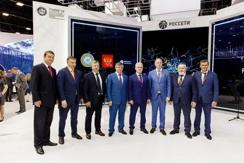 Пао южные россети московский регион
