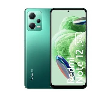 Redmi note 9 12.5
