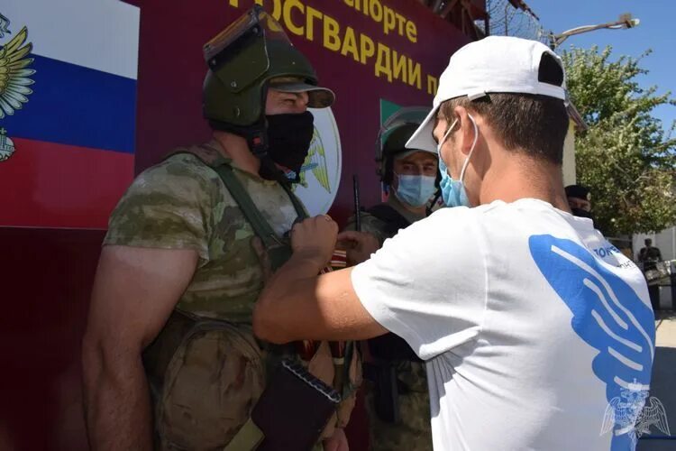 Когда дагестан стал россией. Когда дагестан стал россией