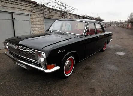 Волга 2401