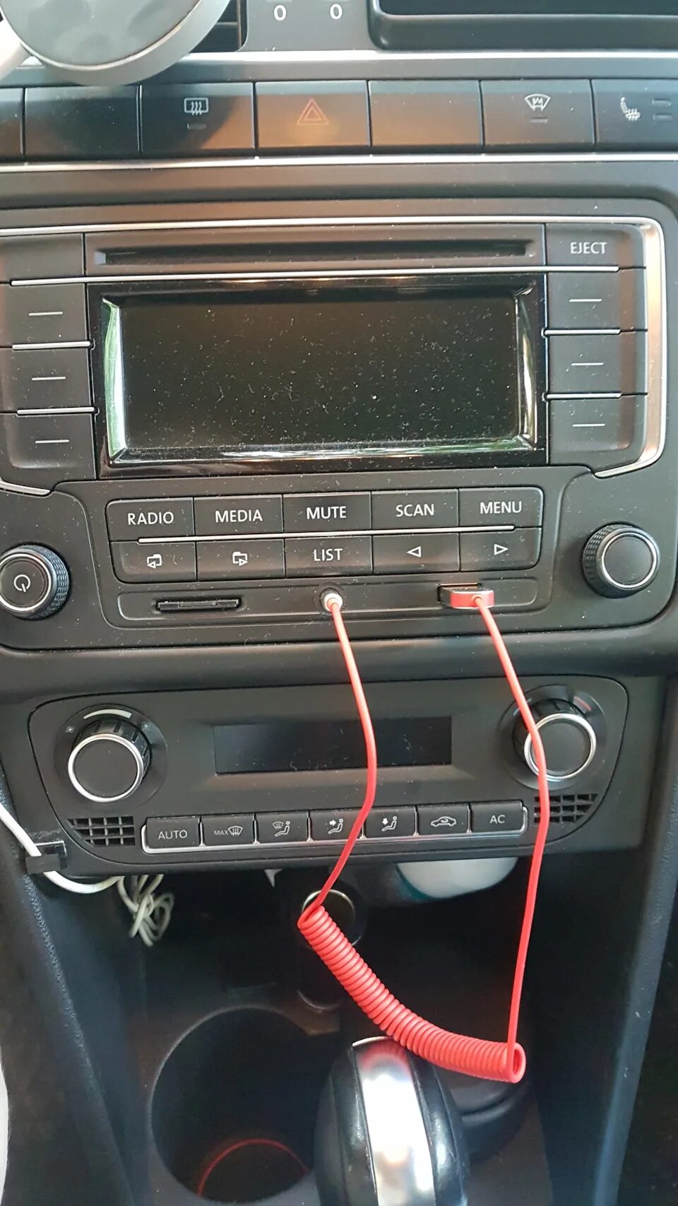 Polo как подключить блютуз Bluetooth в Golf 6 Volkswagen Golf Mk6, 1,6 л, 2009 года автозвук DRIVE2