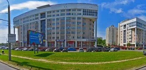Рокоссовского 80