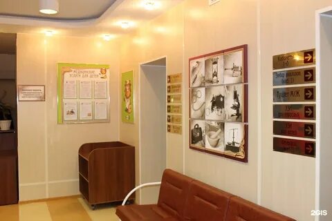 Губернский лекарь просп кирова 51