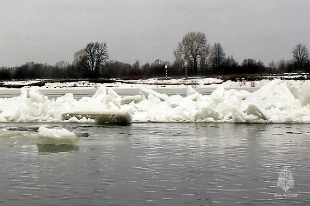 Вода в реке сура. Река Сура Чебоксары. Паводок в Чувашии.