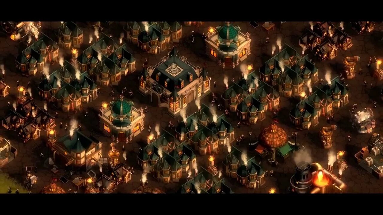 They are billions город. They are billions Академия бессмертных. They are billions обзор. They are billions Орда зомби болотники.